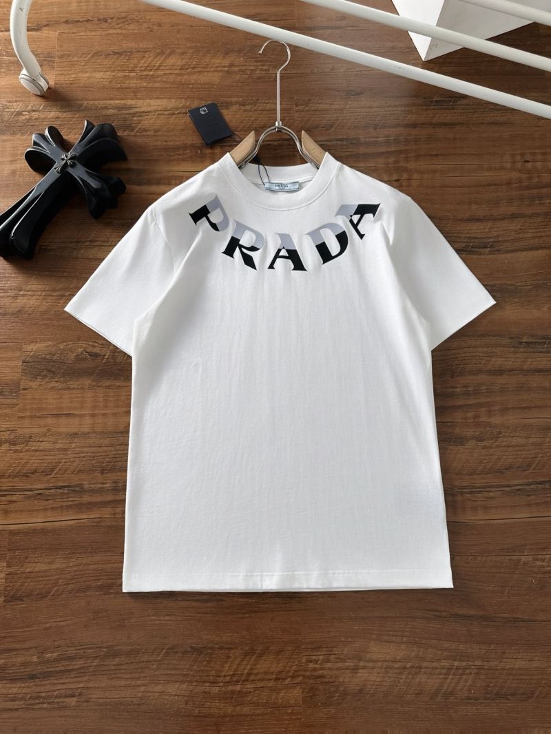 Prada T-Shirts